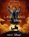 Lang Lang interpretează muzică Disney