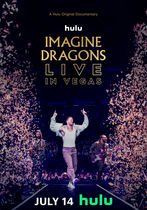 Imagine Dragons Live in Vegas