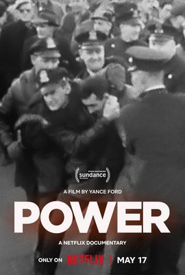 Power poster