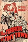 The Terror of Tiny Town