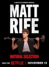 Matt Rife: Selecție naturală