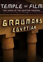 Templul filmului: 100 de ani de Egyptian Theatre