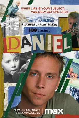 Daniel poster