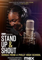 Stand Up & Shout: Songs From a Philly High School