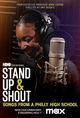 Film - Stand Up & Shout: Songs From a Philly High School