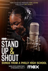 Stand Up & Shout: Songs From a Philly High School