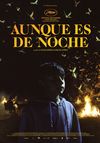 Aunque es de noche