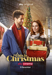 Poster This Is Christmas
