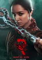 Stree 2: Sarkate Ka Aatank