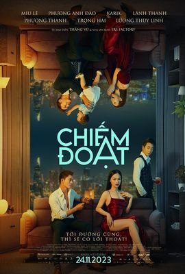 Chiem Doat poster