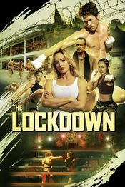 Poster The Lockdown