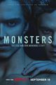 Film - Monsters: The Lyle and Erik Menendez Story