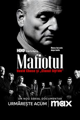 Wise Guy: David Chase and The Sopranos