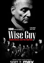 Wise Guy: David Chase and The Sopranos