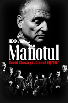Wise Guy: David Chase and The Sopranos
