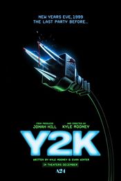 Poster Y2K