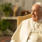Amén. Francisco responde/Dialog cu Papa