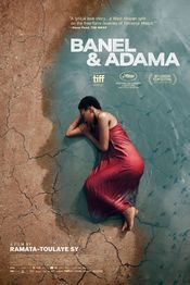 Poster Banel e Adama