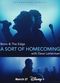 Film Bono & The Edge: A Sort of Homecoming, with Dave Letterman