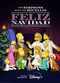 Film The Simpsons Meet the Bocellis in Feliz Navidad