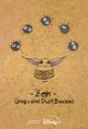 Film - Zen: Grogu and Dust Bunnies