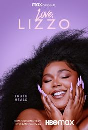 Poster Love, Lizzo