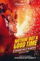 Film - Nöthin' But A Good Time: The Uncensored Story of '80S Hair Metal