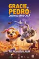 Film - Gracie and Pedro: Pets to the Rescue