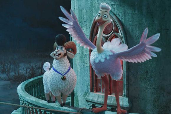 The Nutcracker and the Magic Flute