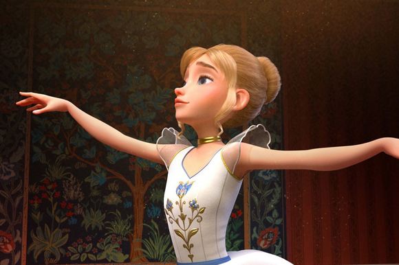 The Nutcracker and the Magic Flute
