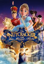 The Nutcracker and the Magic Flute