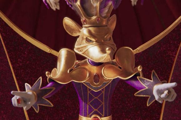 The Nutcracker and the Magic Flute