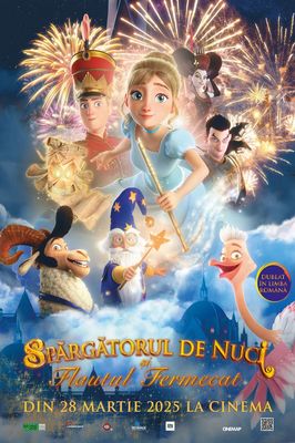 The Nutcracker and the Magic Flute