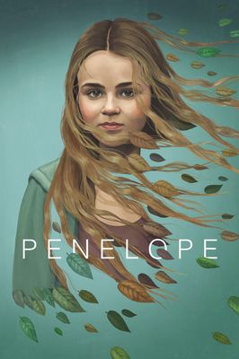 Penelope poster