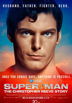 Super/Man: The Christopher Reeve Story