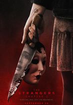 The Strangers: Chapter 2