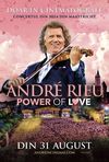 Andre Rieu: The Power of Love