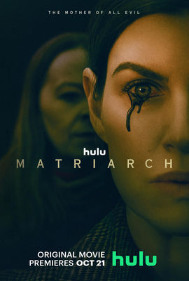 Matriarch poster