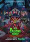 Film The Paloni Show! Halloween Special!