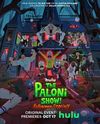 The Paloni Show! Ediție specială de Halloween!