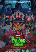 The Paloni Show! Halloween Special!