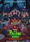 Film The Paloni Show! Halloween Special!