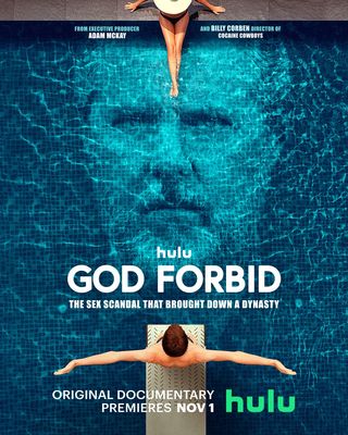 God Forbid poster