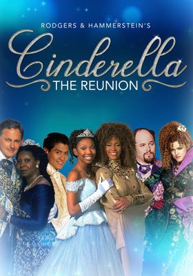 Cinderella: The Reunion poster