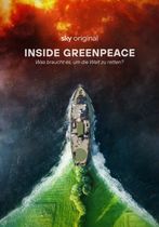 Inside Greenpeace