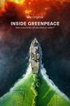 Inside Greenpeace