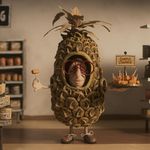 Imagine din galeria filmului Memoir of a Snail