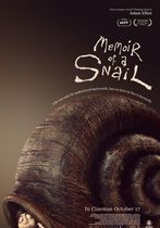 Memoir of a Snail