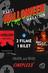 Maraton Early Halloween