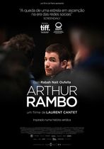 Arthur Rambo